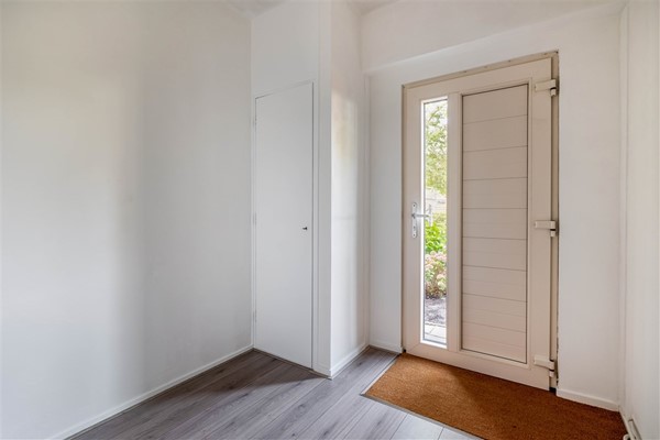 Medium property photo - Schoenerstraat 75, 9642 NH Veendam